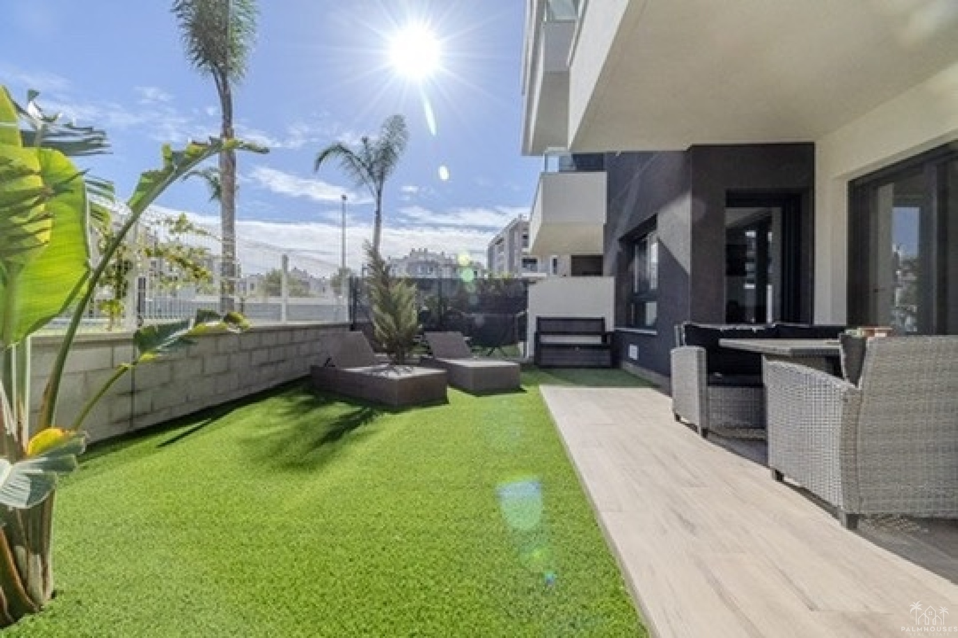 Herverkoop - Appartement - Orihuela Costa - Las Filipinas