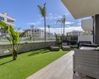 Herverkoop - Appartement - Orihuela Costa - Las Filipinas