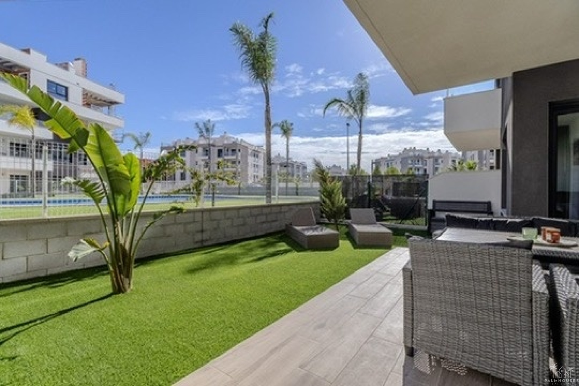 Herverkoop - Appartement - Orihuela Costa - Las Filipinas