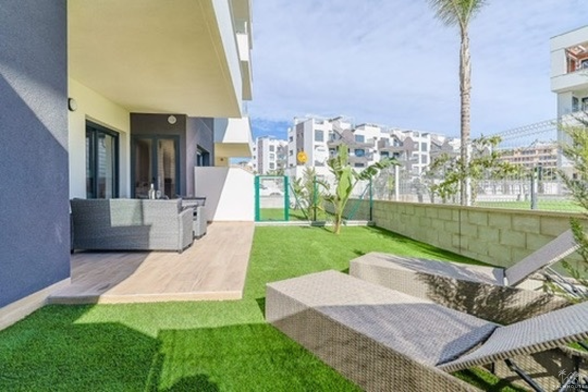 Herverkoop - Appartement - Orihuela Costa - Las Filipinas