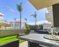 Herverkoop - Appartement - Orihuela Costa - Las Filipinas