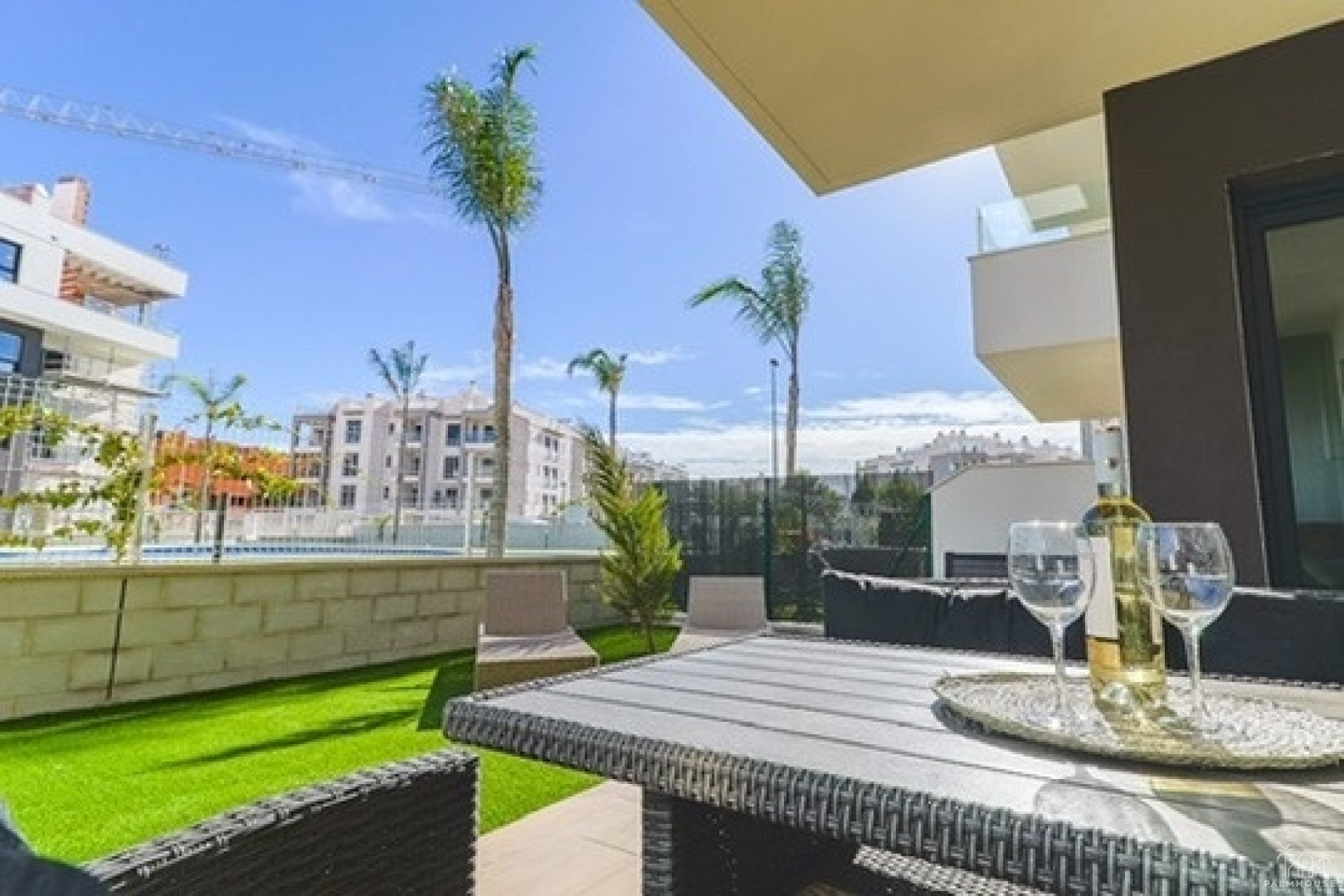 Herverkoop - Appartement - Orihuela Costa - Las Filipinas
