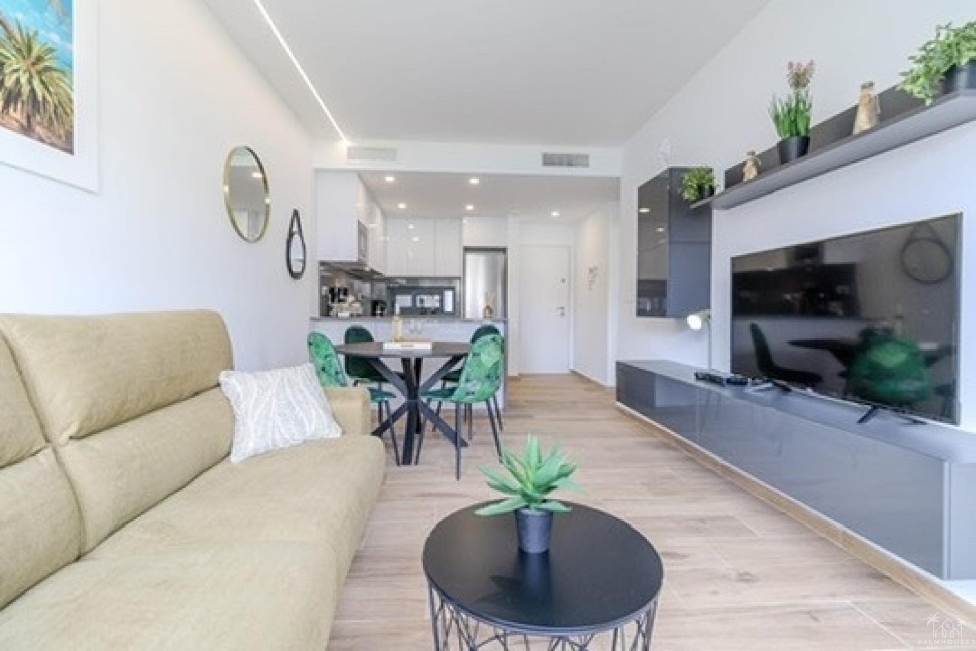 Herverkoop - Appartement - Orihuela Costa - Las Filipinas