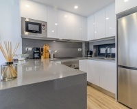 Herverkoop - Appartement - Orihuela Costa - Las Filipinas