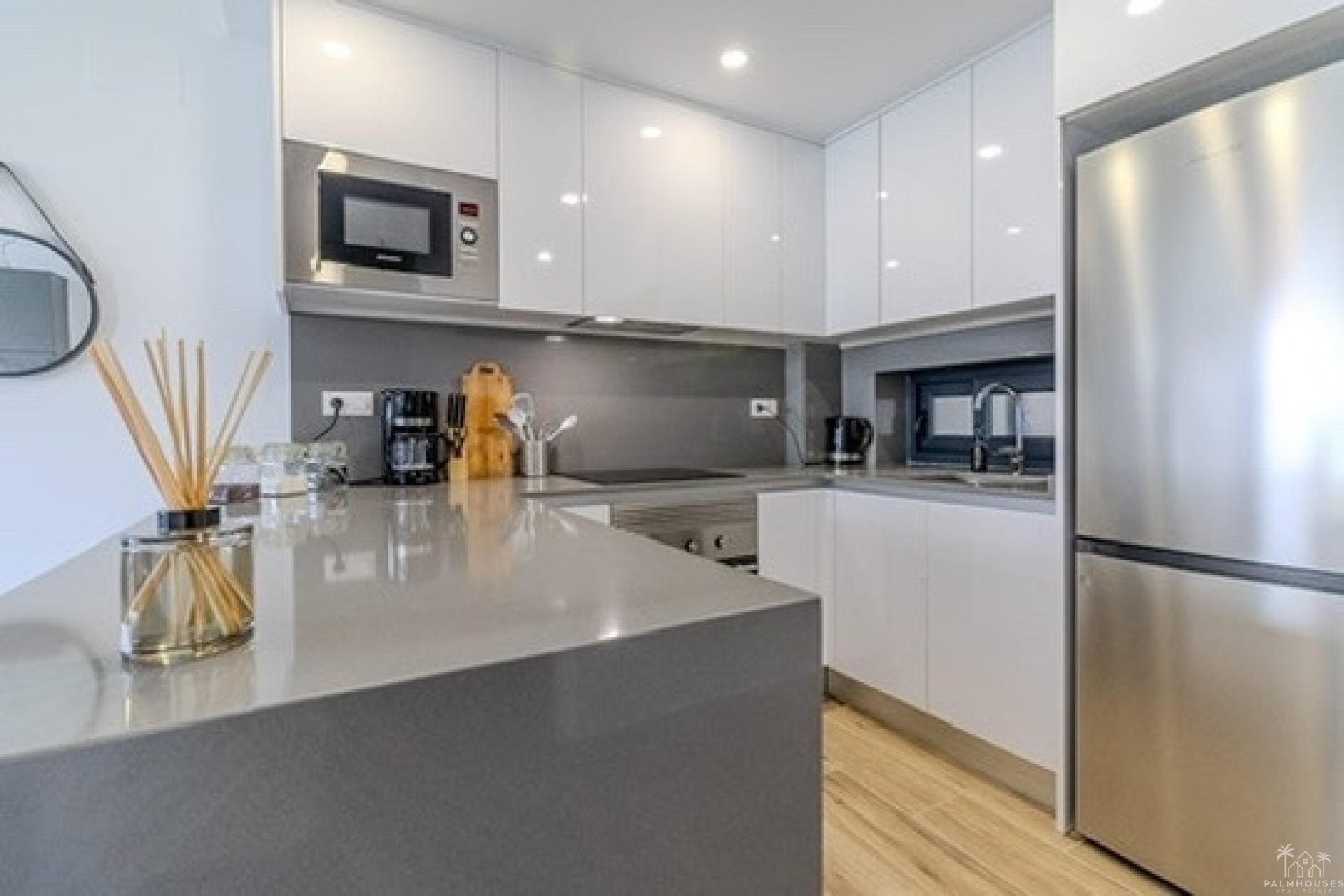 Herverkoop - Appartement - Orihuela Costa - Las Filipinas
