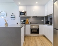 Herverkoop - Appartement - Orihuela Costa - Las Filipinas