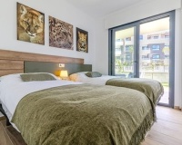 Herverkoop - Appartement - Orihuela Costa - Las Filipinas
