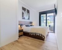 Herverkoop - Appartement - Orihuela Costa - Las Filipinas