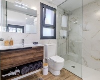 Herverkoop - Appartement - Orihuela Costa - Las Filipinas