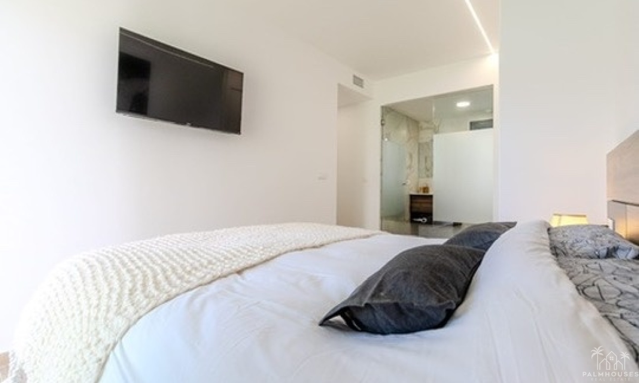 Herverkoop - Appartement - Orihuela Costa - Las Filipinas