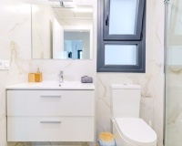 Herverkoop - Appartement - Orihuela Costa - Las Filipinas