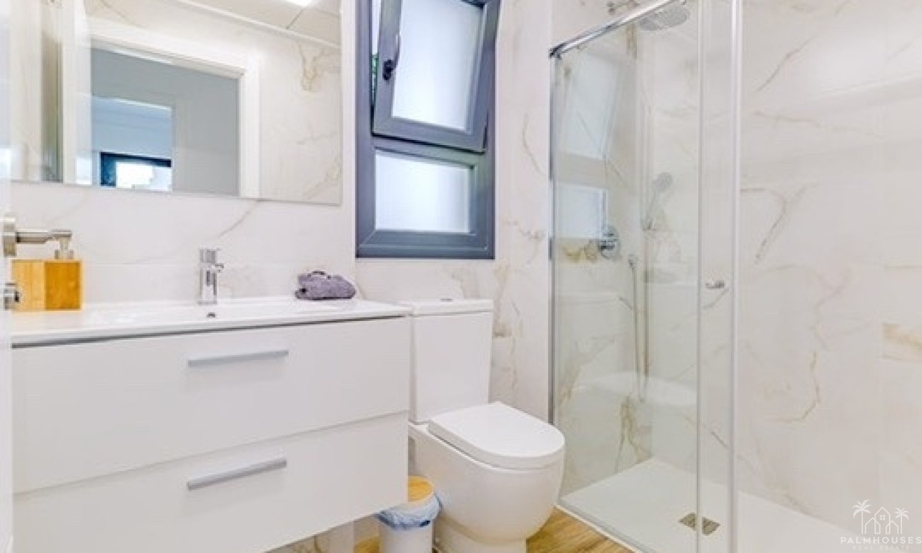 Herverkoop - Appartement - Orihuela Costa - Las Filipinas
