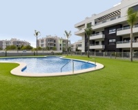 Herverkoop - Appartement - Orihuela Costa - Las Filipinas