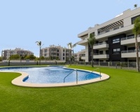 Herverkoop - Appartement - Orihuela Costa - Las Filipinas