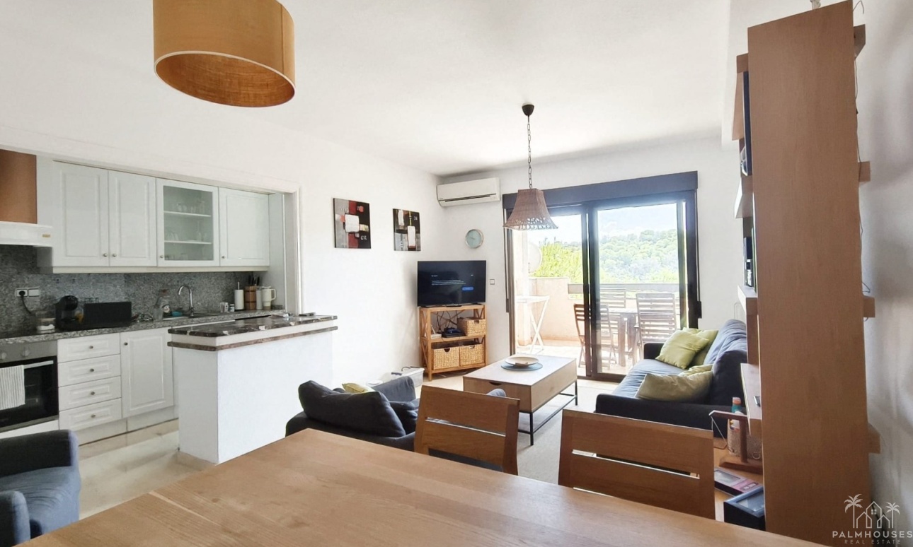 Herverkoop - Appartement - Orihuela Costa - Las Ramblas Golf