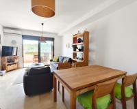 Herverkoop - Appartement - Orihuela Costa - Las Ramblas Golf