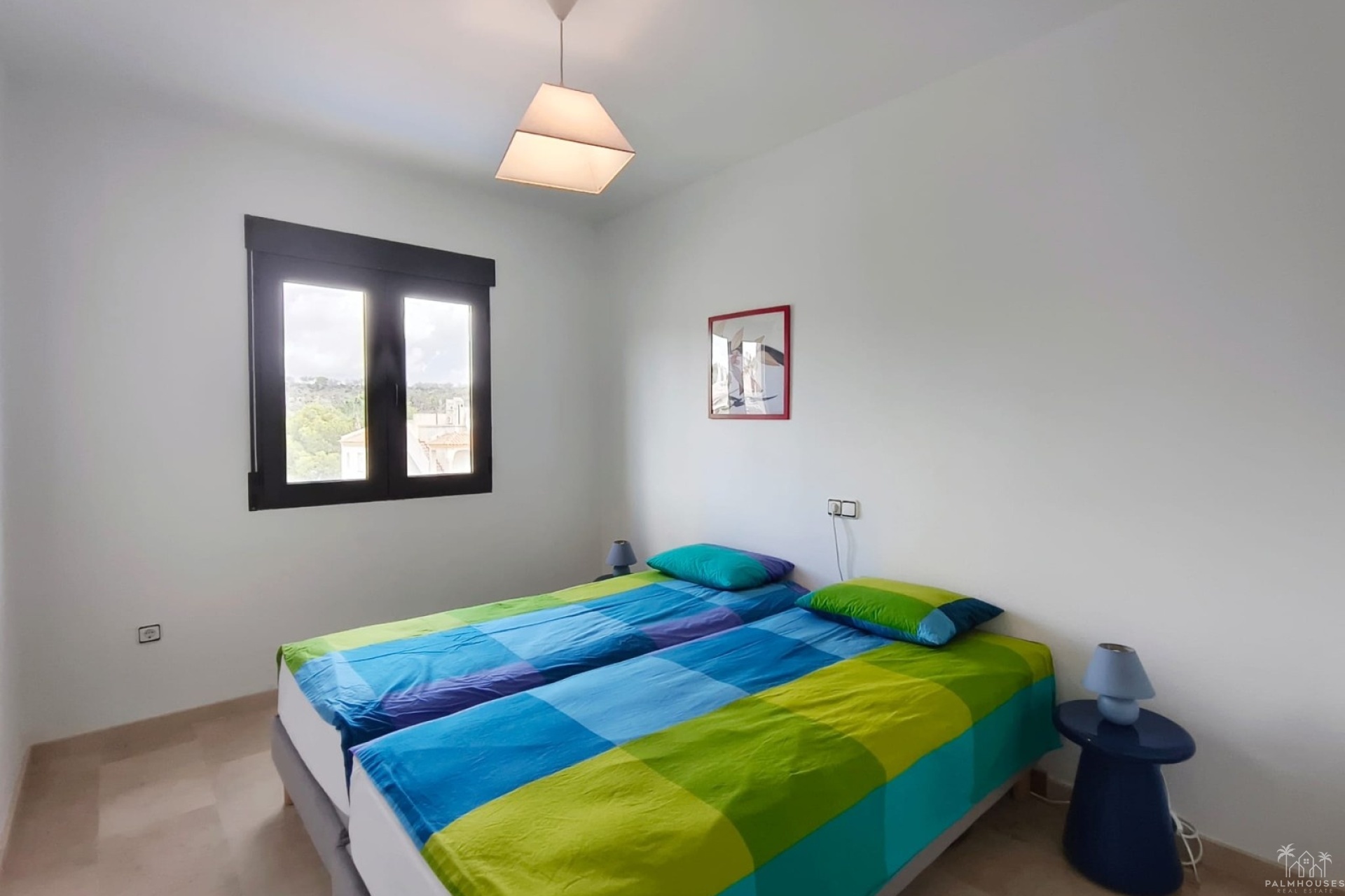 Herverkoop - Appartement - Orihuela Costa - Las Ramblas Golf