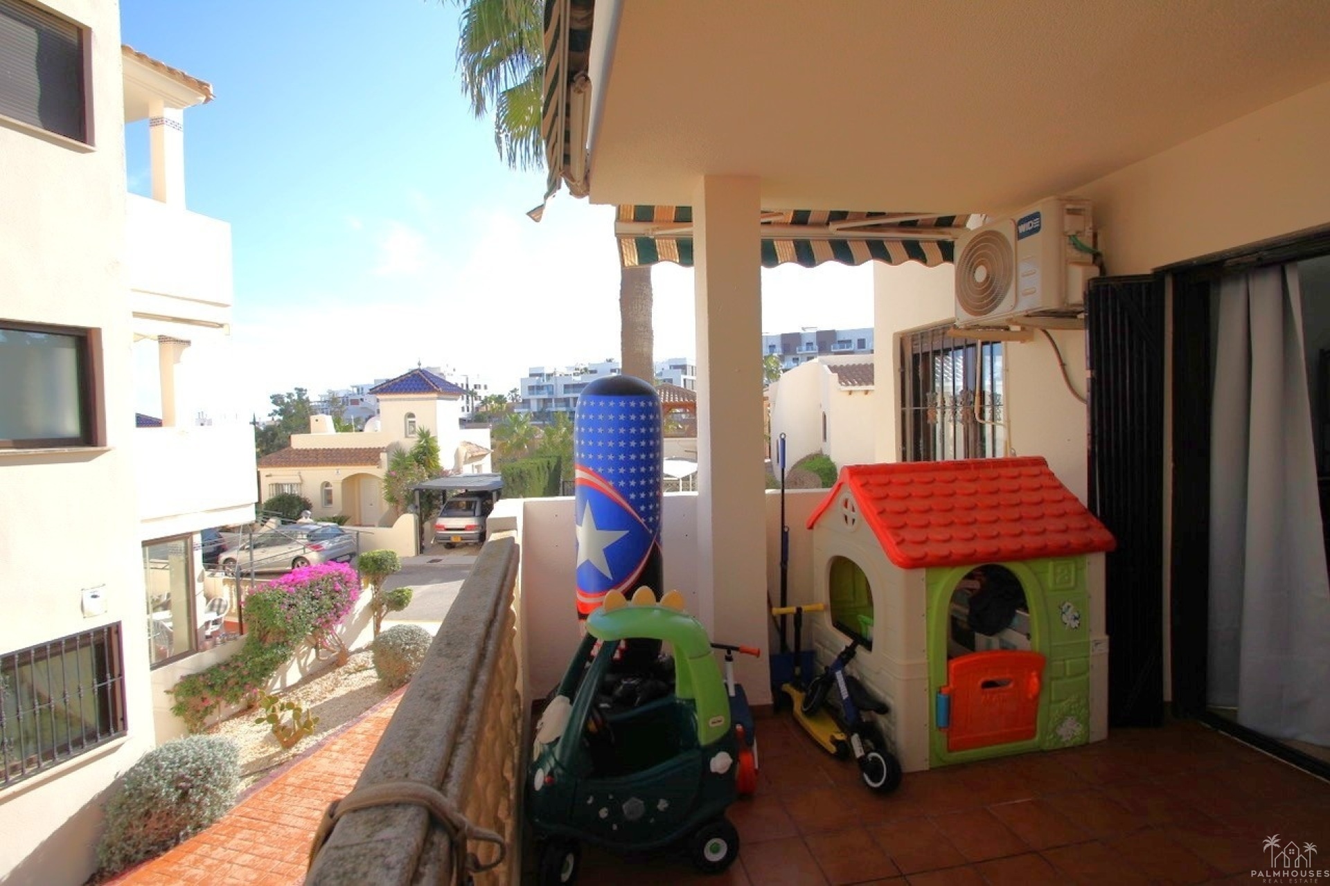 Herverkoop - Appartement - Orihuela Costa - Las Ramblas