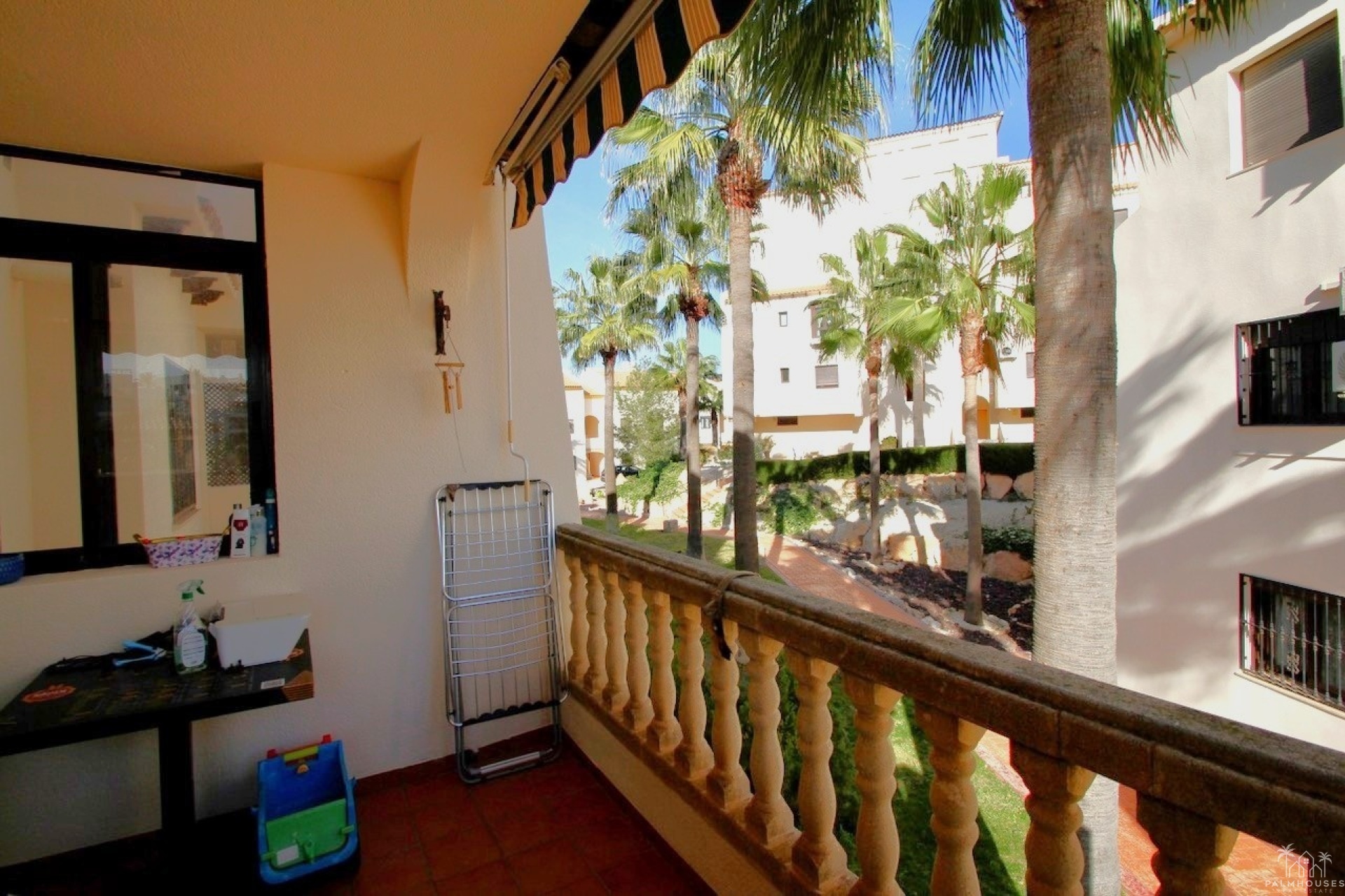 Herverkoop - Appartement - Orihuela Costa - Las Ramblas
