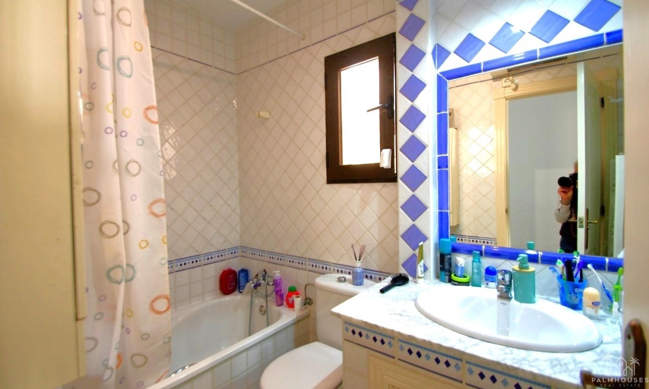 Herverkoop - Appartement - Orihuela Costa - Las Ramblas