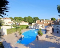 Herverkoop - Appartement - Orihuela Costa - Las Ramblas