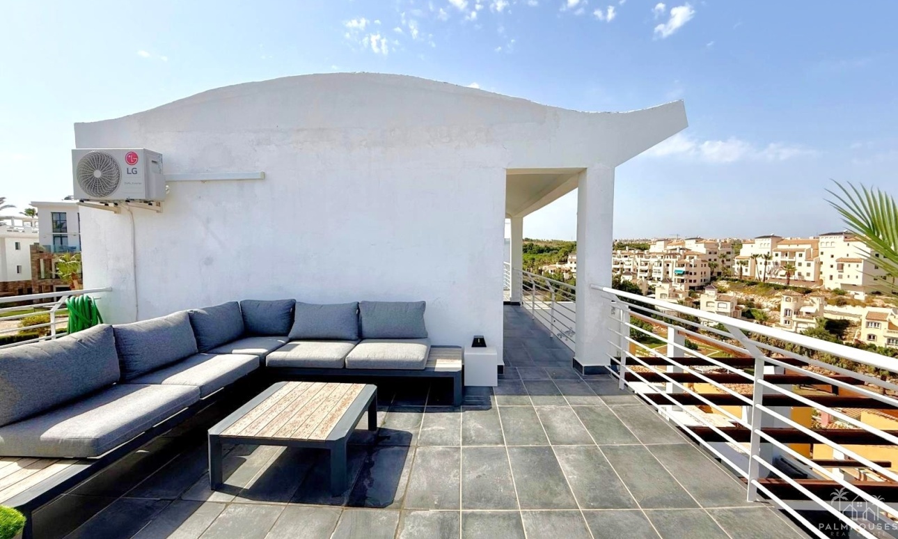 Herverkoop - Appartement - Orihuela Costa - Las Ramblas