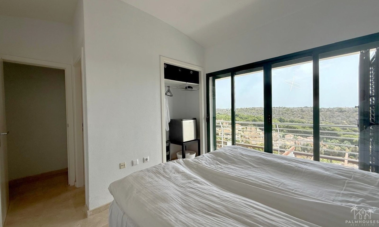 Herverkoop - Appartement - Orihuela Costa - Las Ramblas