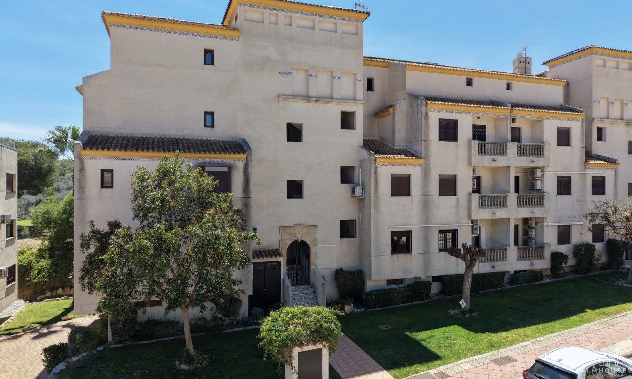 Herverkoop - Appartement - Orihuela Costa - Las Ramblas