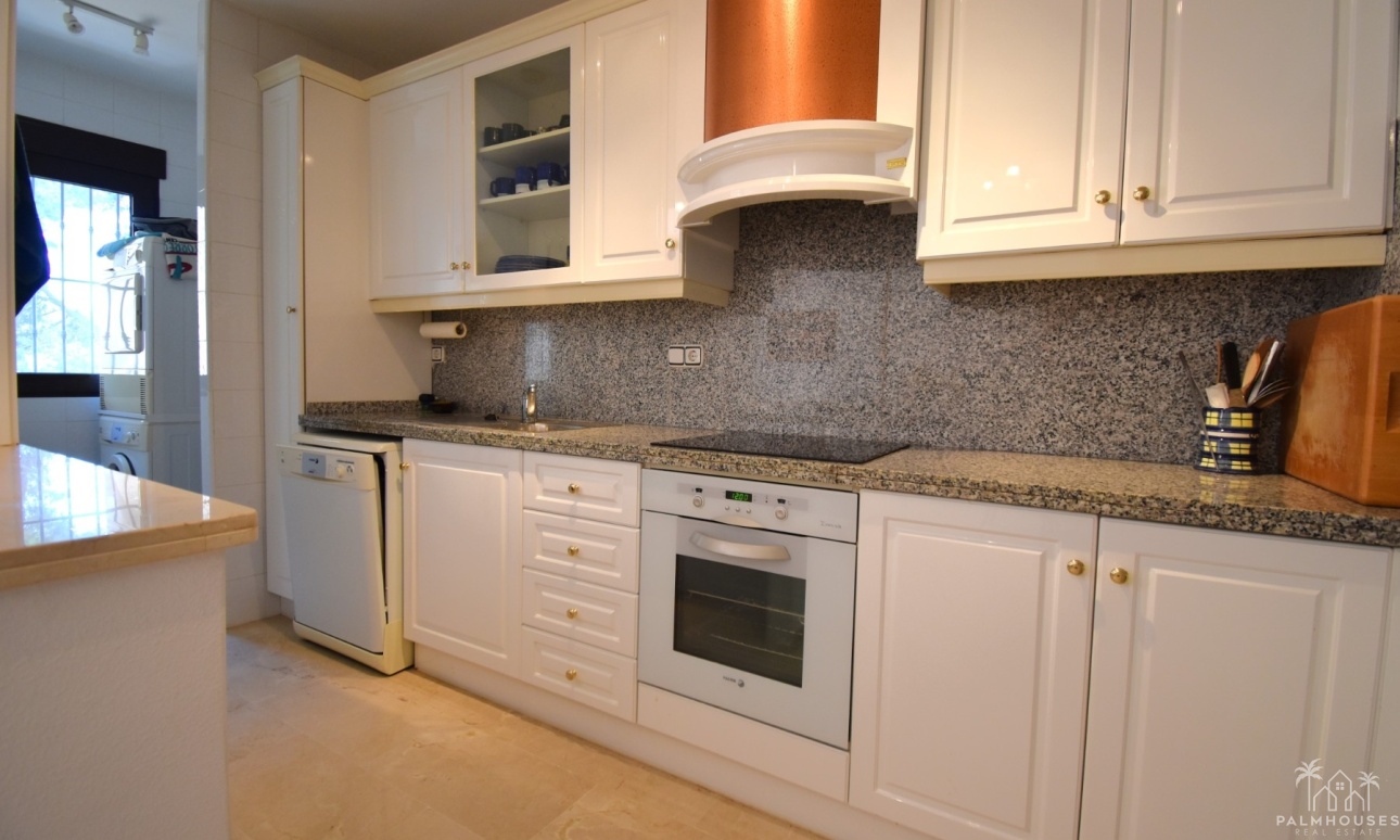 Herverkoop - Appartement - Orihuela Costa - Las Ramblas