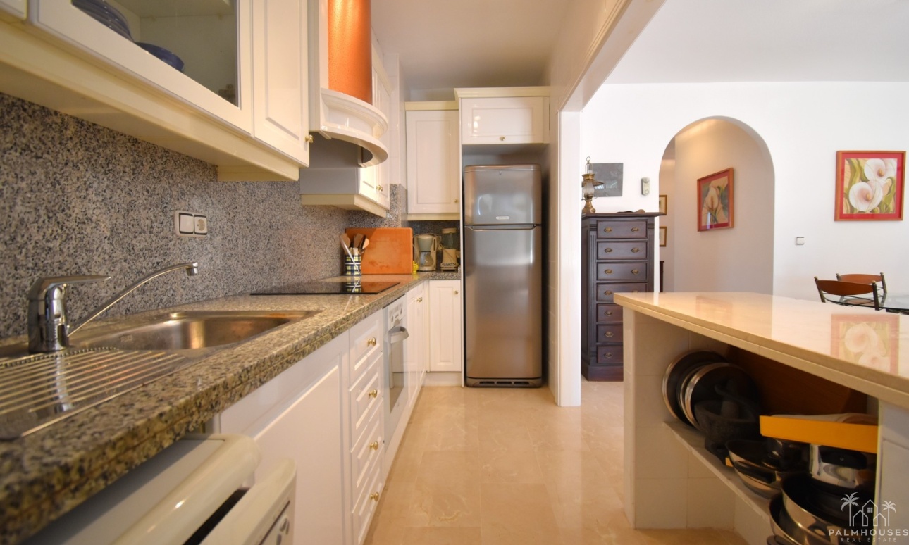 Herverkoop - Appartement - Orihuela Costa - Las Ramblas