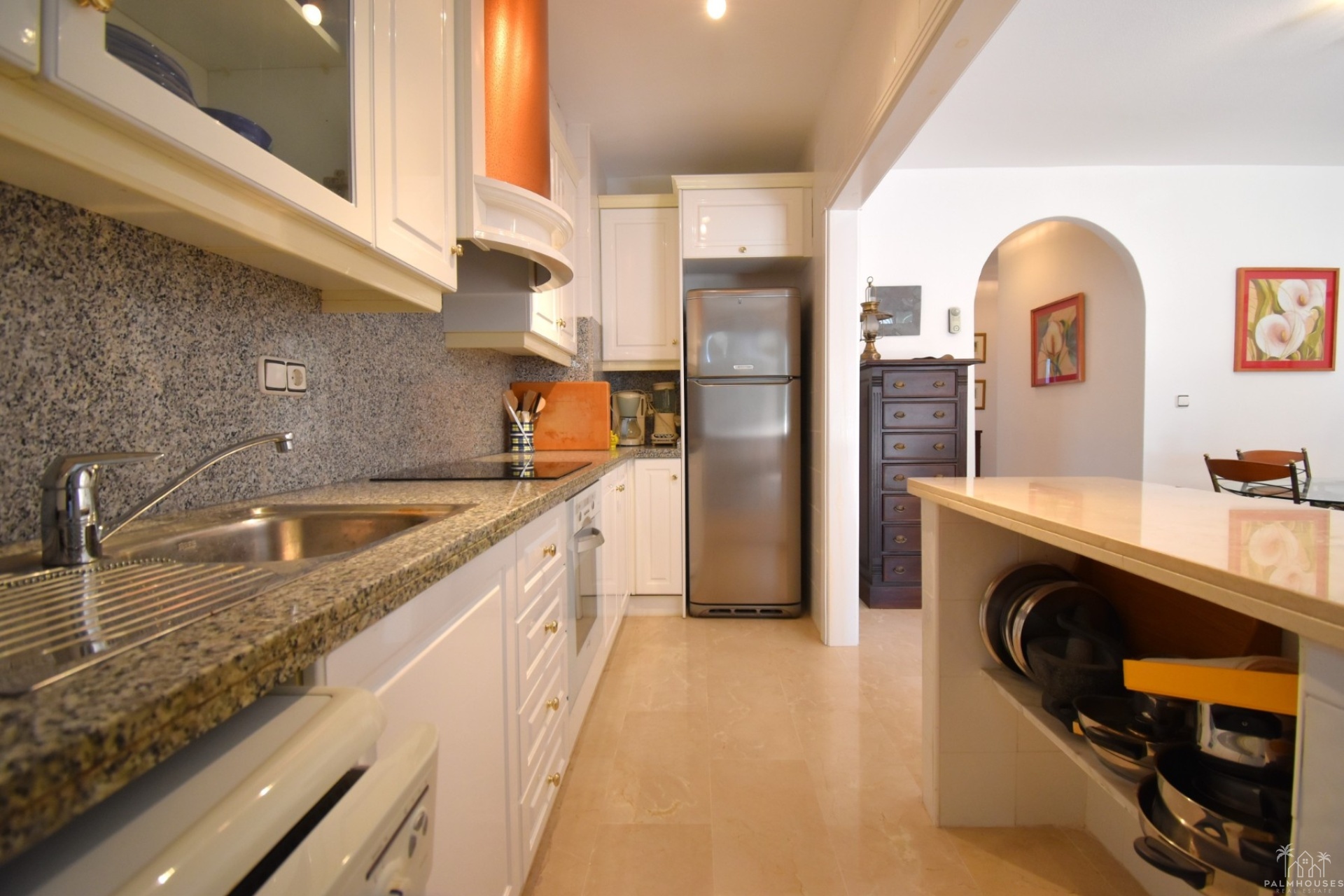Herverkoop - Appartement - Orihuela Costa - Las Ramblas