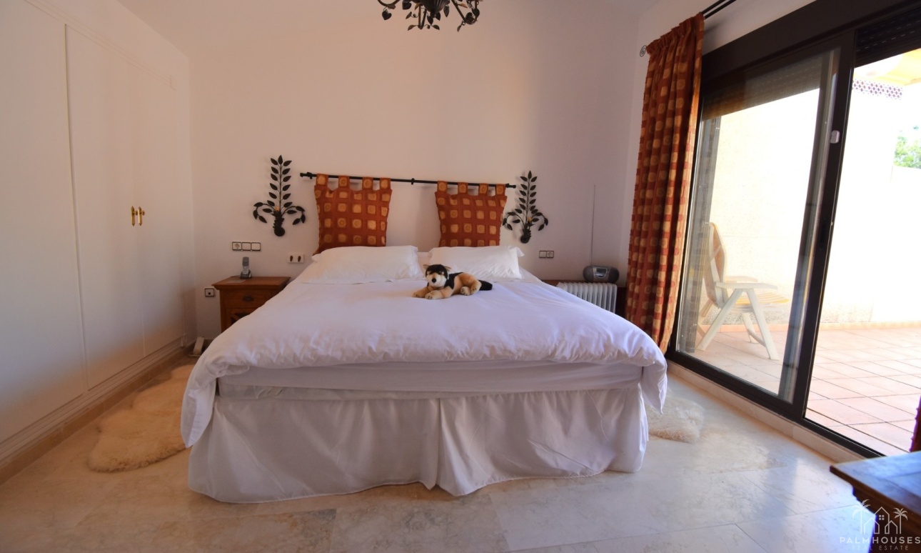 Herverkoop - Appartement - Orihuela Costa - Las Ramblas