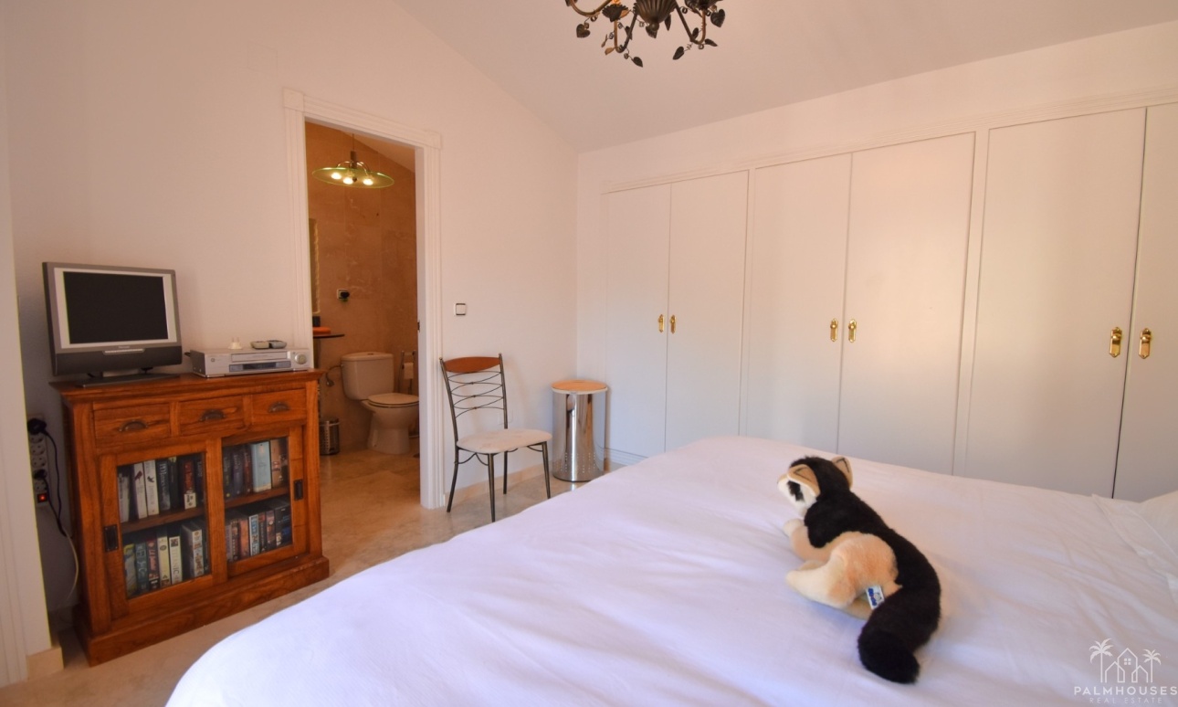 Herverkoop - Appartement - Orihuela Costa - Las Ramblas