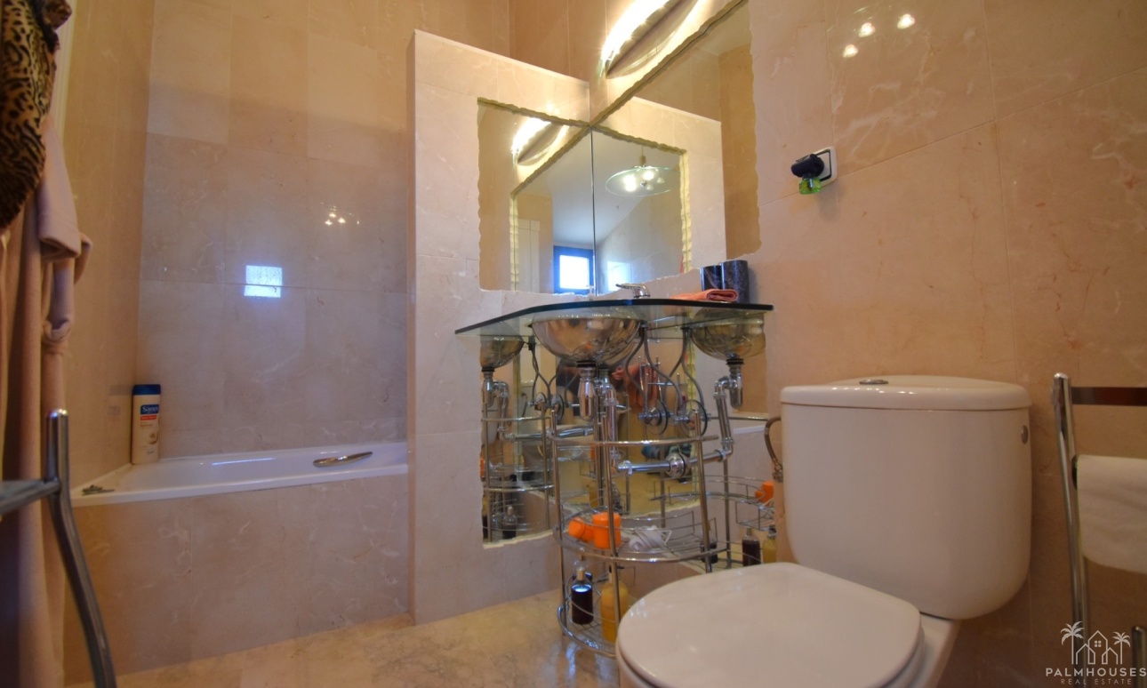 Herverkoop - Appartement - Orihuela Costa - Las Ramblas
