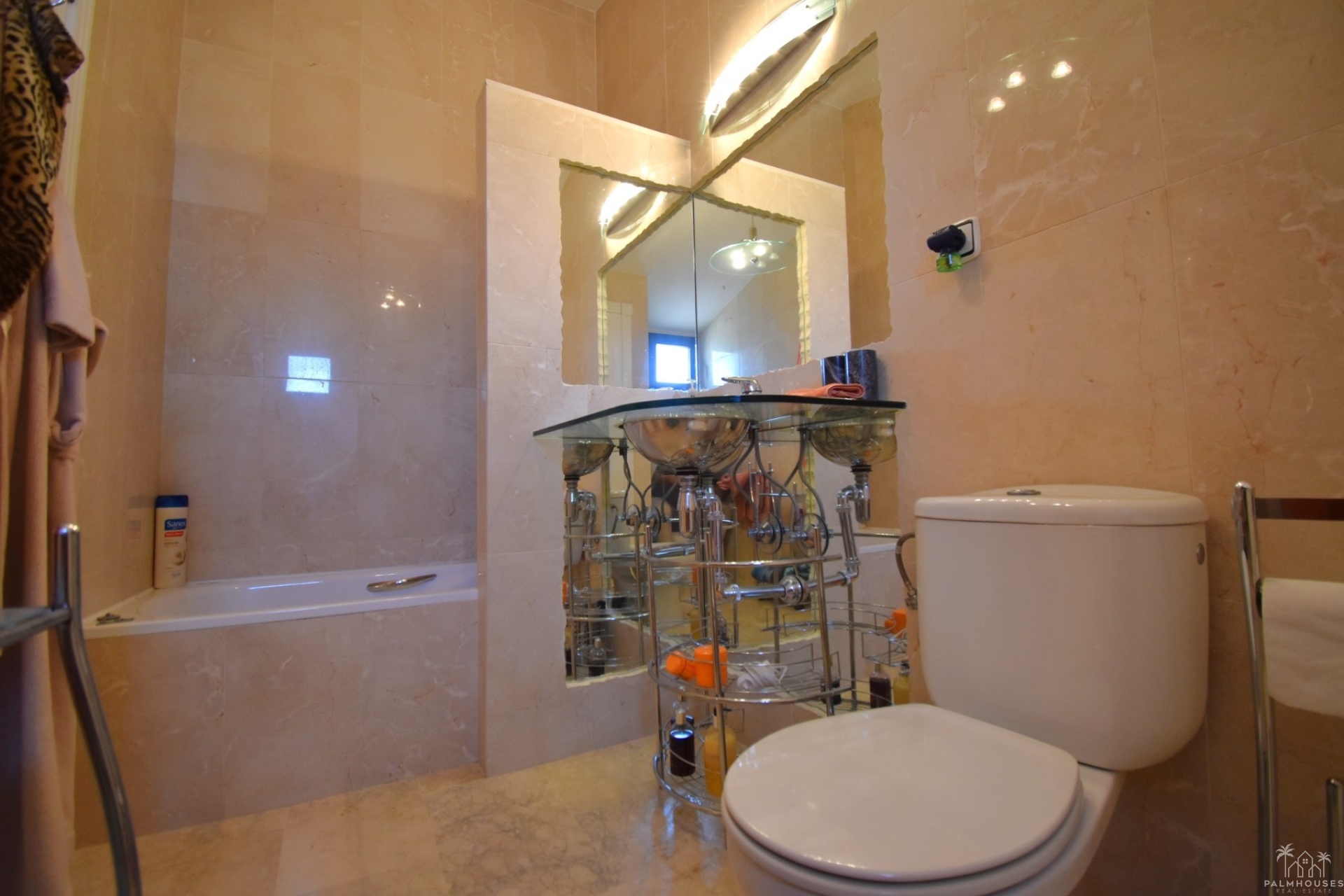 Herverkoop - Appartement - Orihuela Costa - Las Ramblas