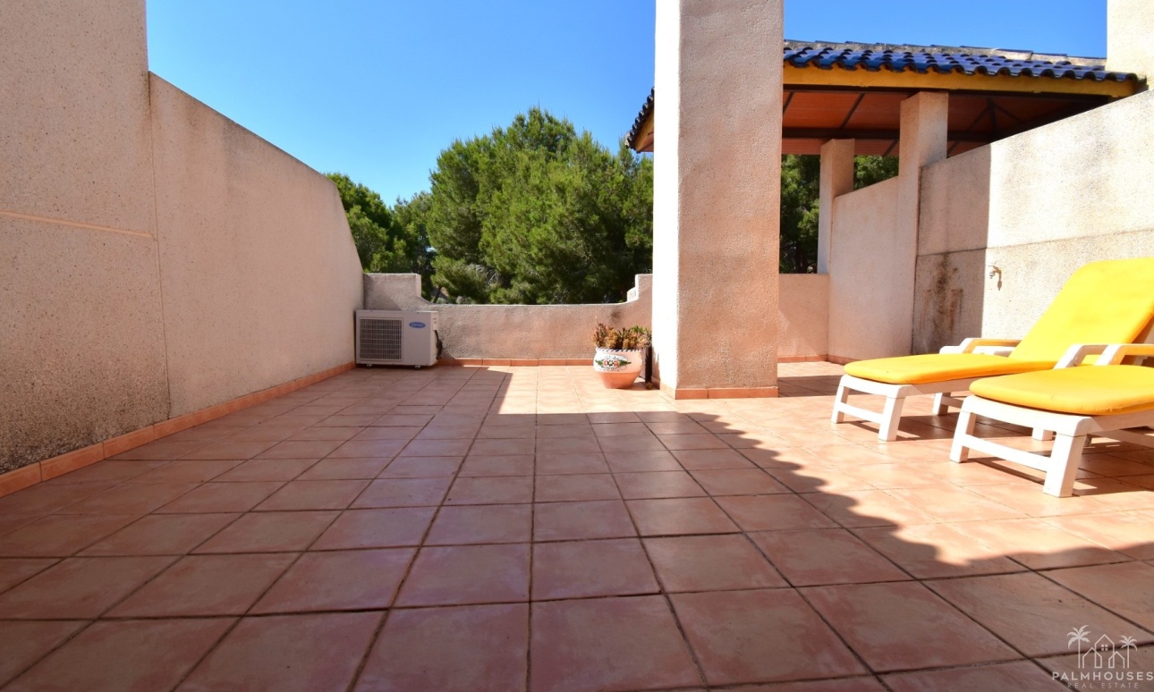 Herverkoop - Appartement - Orihuela Costa - Las Ramblas