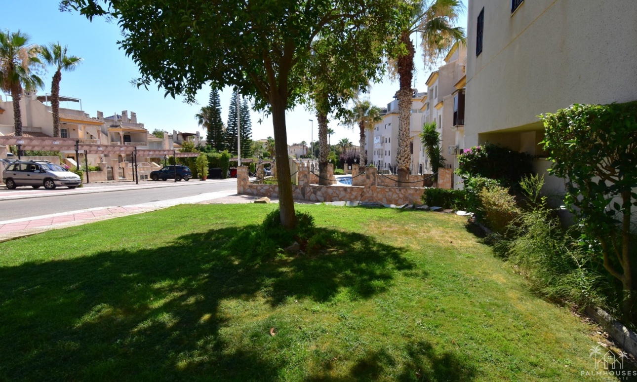 Herverkoop - Appartement - Orihuela Costa - Las Ramblas