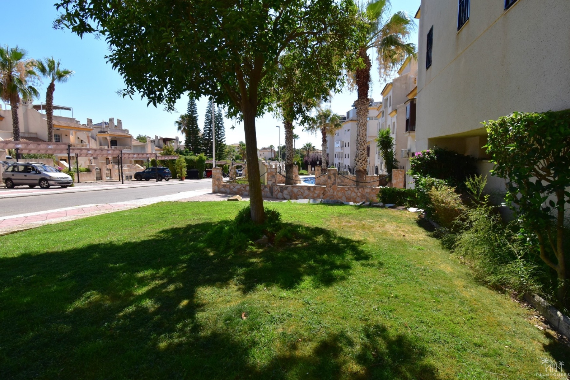 Herverkoop - Appartement - Orihuela Costa - Las Ramblas