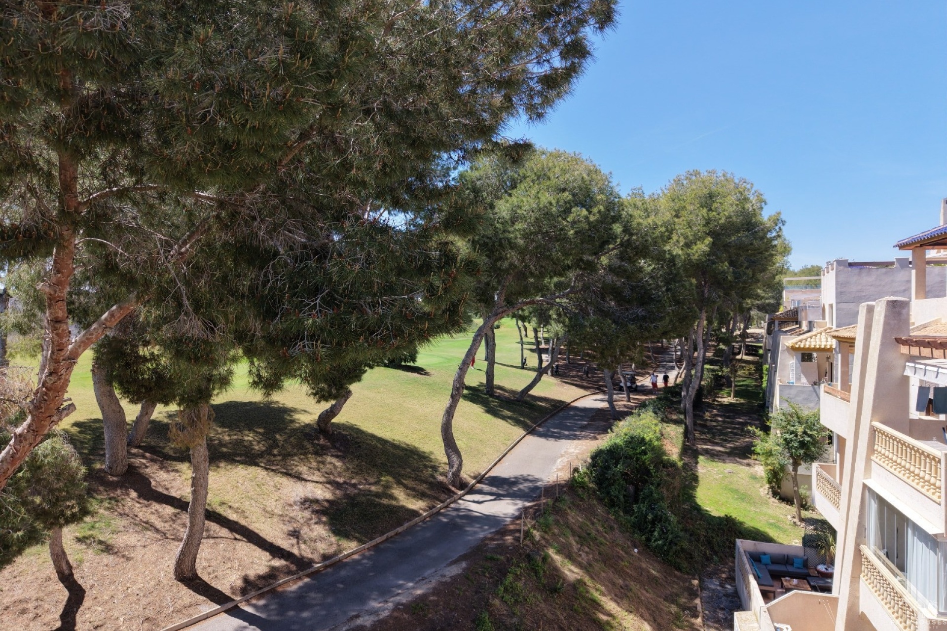 Herverkoop - Appartement - Orihuela Costa - Las Ramblas