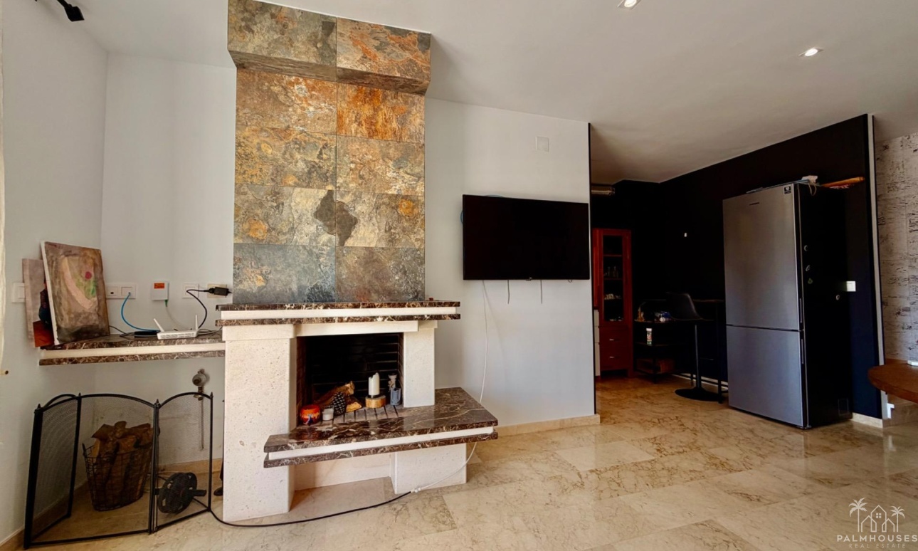 Herverkoop - Appartement - Orihuela Costa - Las Ramblas