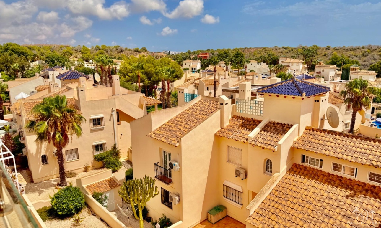 Herverkoop - Appartement - Orihuela Costa - Las Ramblas