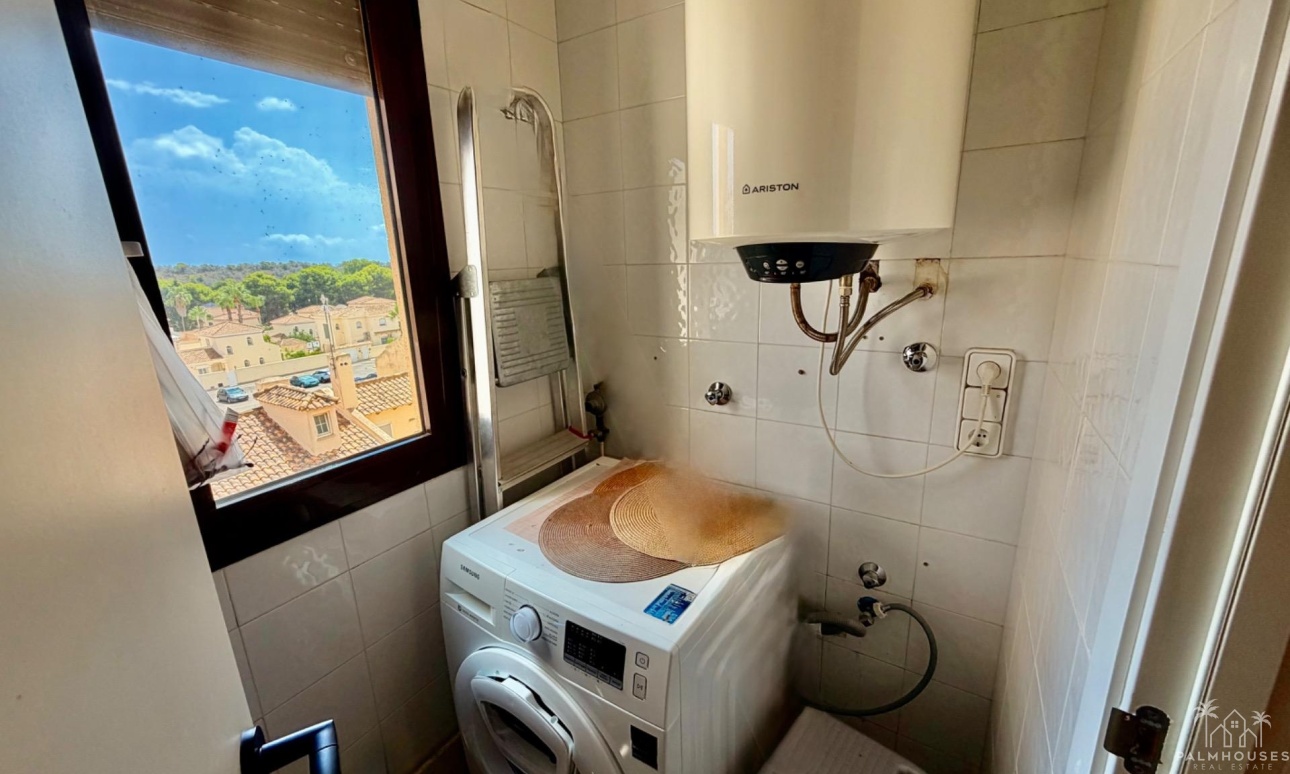 Herverkoop - Appartement - Orihuela Costa - Las Ramblas