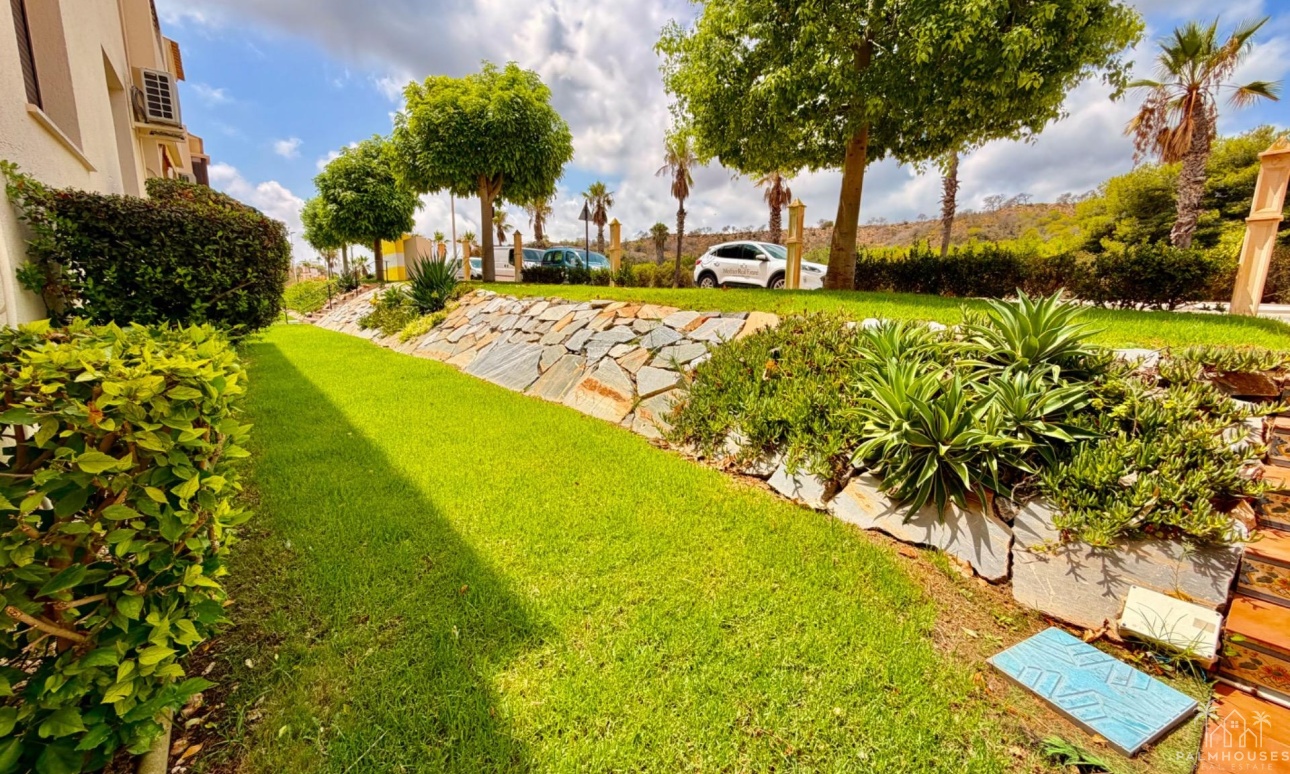 Herverkoop - Appartement - Orihuela Costa - Las Ramblas