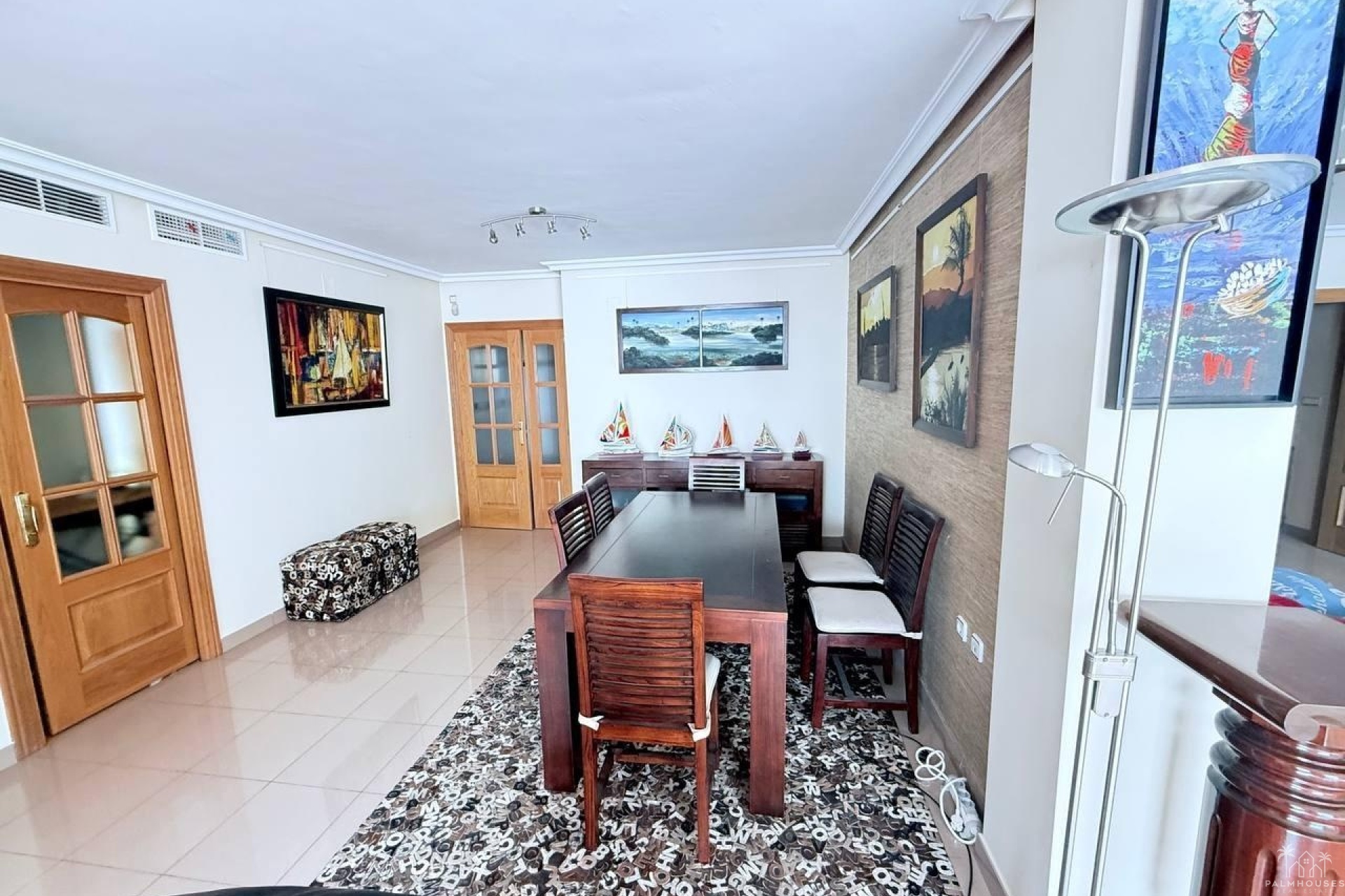 Herverkoop - Appartement - Orihuela Costa - Lomas de Cabo Roig