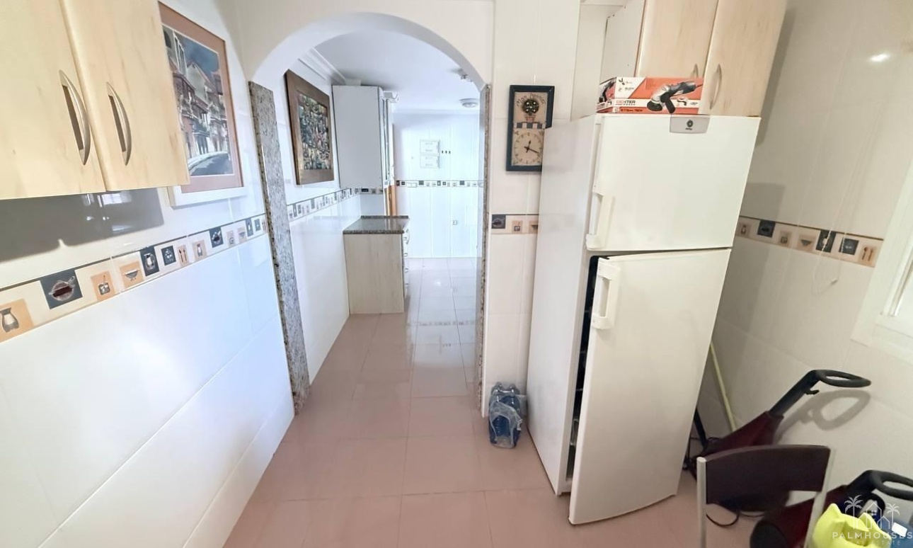 Herverkoop - Appartement - Orihuela Costa - Lomas de Cabo Roig