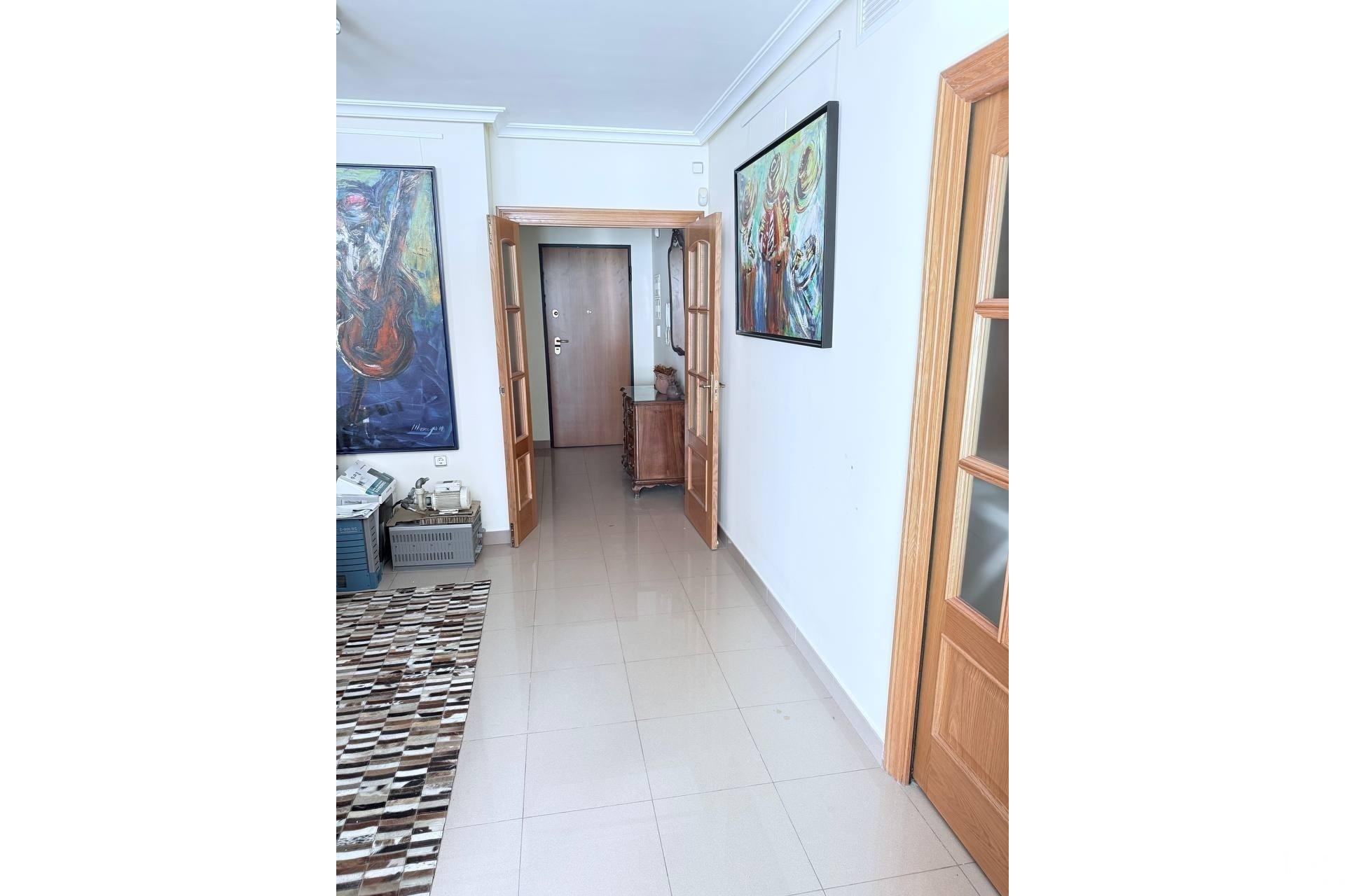 Herverkoop - Appartement - Orihuela Costa - Lomas de Cabo Roig