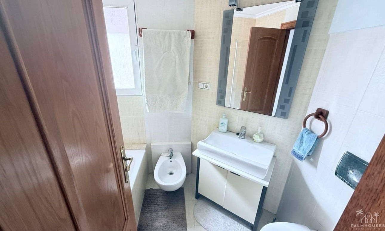 Herverkoop - Appartement - Orihuela Costa - Lomas de Cabo Roig