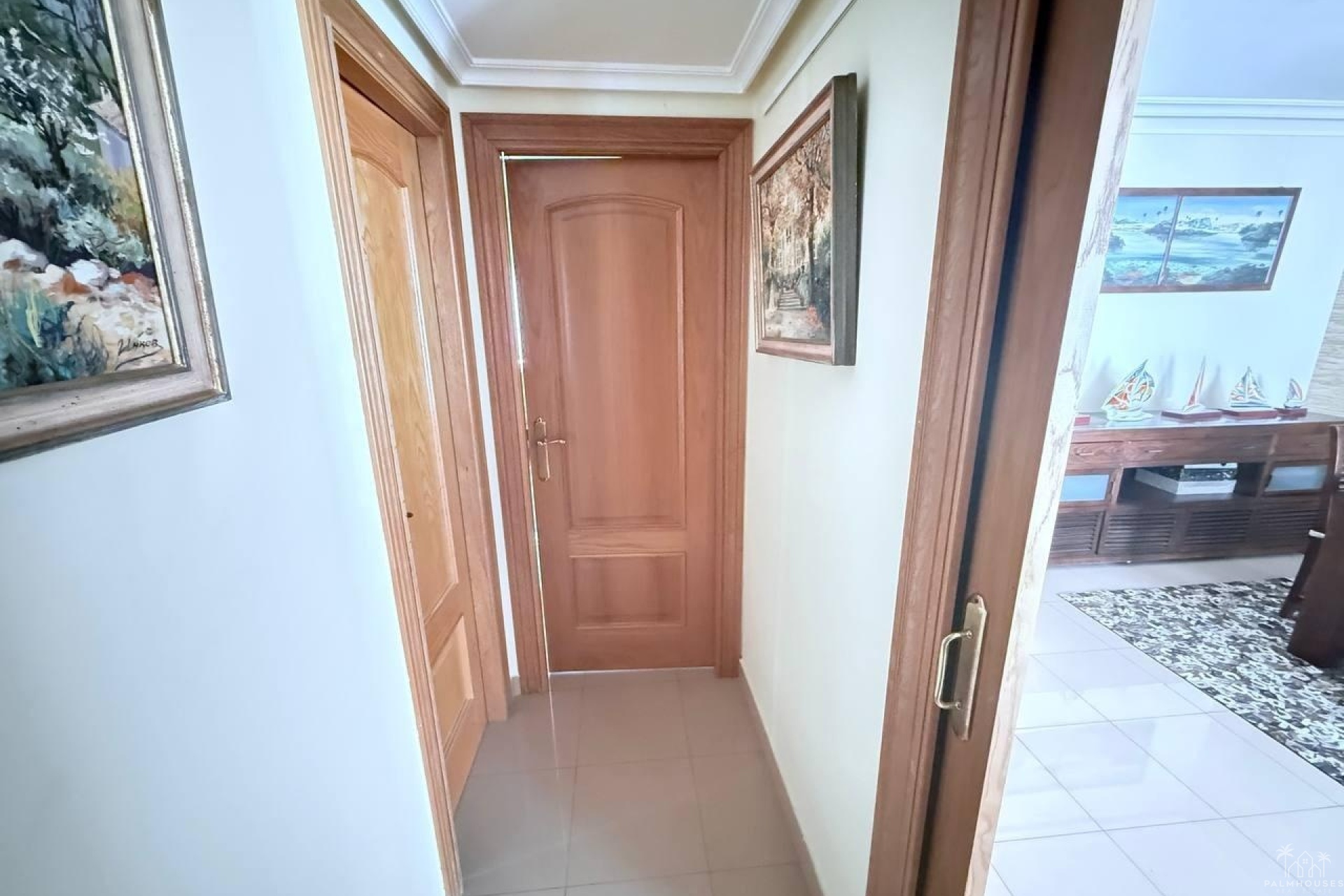 Herverkoop - Appartement - Orihuela Costa - Lomas de Cabo Roig