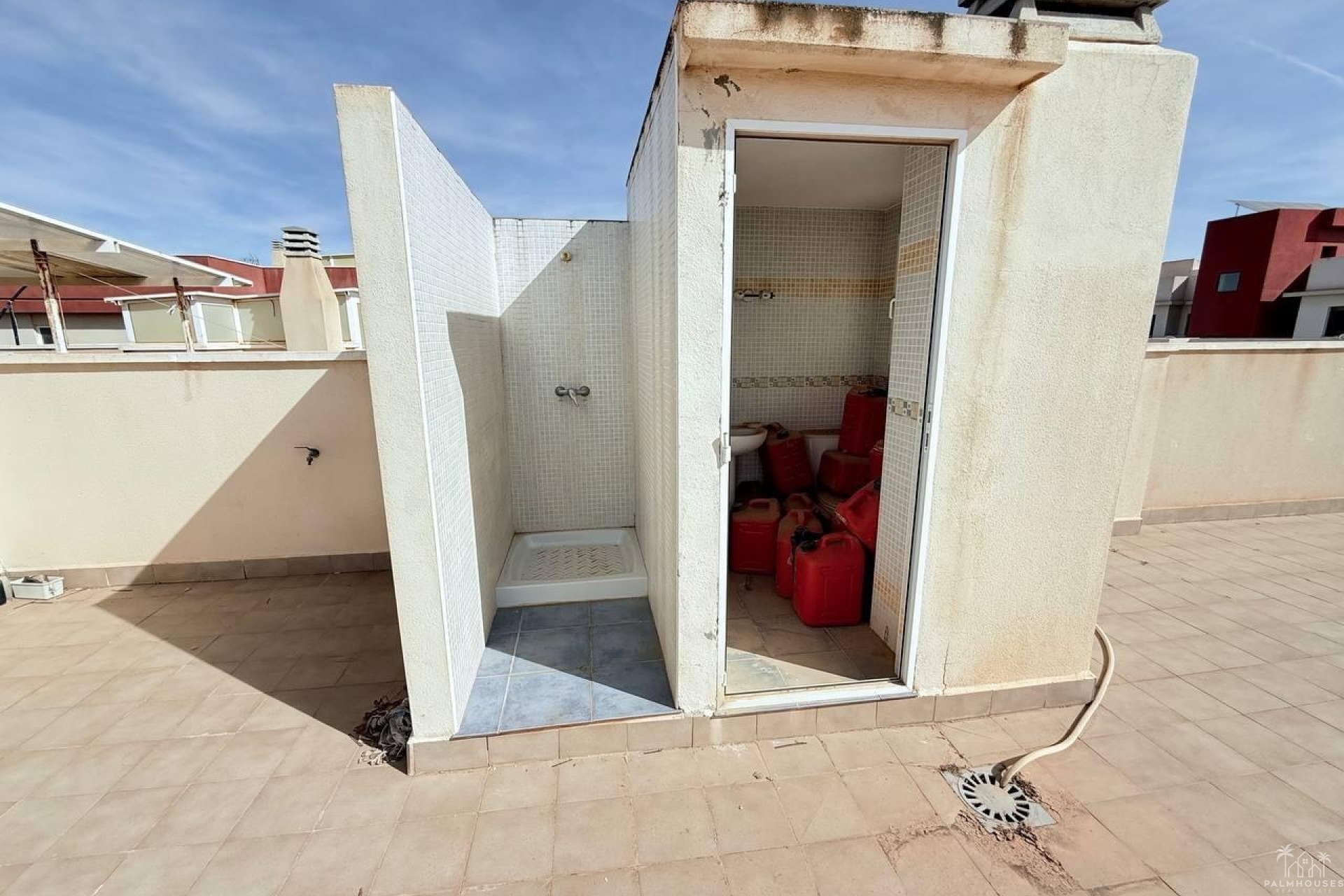 Herverkoop - Appartement - Orihuela Costa - Lomas de Cabo Roig