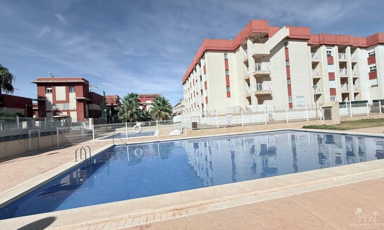 Herverkoop - Appartement - Orihuela Costa - Lomas de Cabo Roig